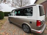 Volkswagen Top gepflegter Bulli T6 California Beach 2.0 TDI - Volkswagen T6 California in Frankfurt (Main)
