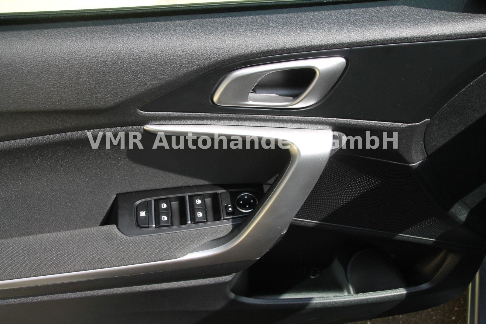 Kia cee'd Sportswagon 1.5 T-GDi Automatik *Navi*