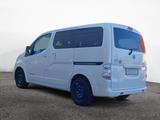 Nissan e-NV200 EVALIA 5 Sitze Winterpaket - Nissan e-NV200 Gebrauchtwagen
