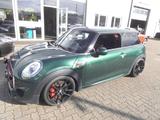 MINI John Cooper Works AC Schnitzer - mit Benzin-Antrieb: Grün, Kleinwagen