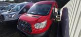 Ford Transit 290 L3H2 Lkw VA Trend AHK Doppelflügelhe - LKW
