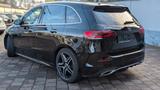 Mercedes-Benz B 200 AMG Line,Automatik,Leder,Ambiente,RFK,LED - Mercedes-Benz B 200: AMG
