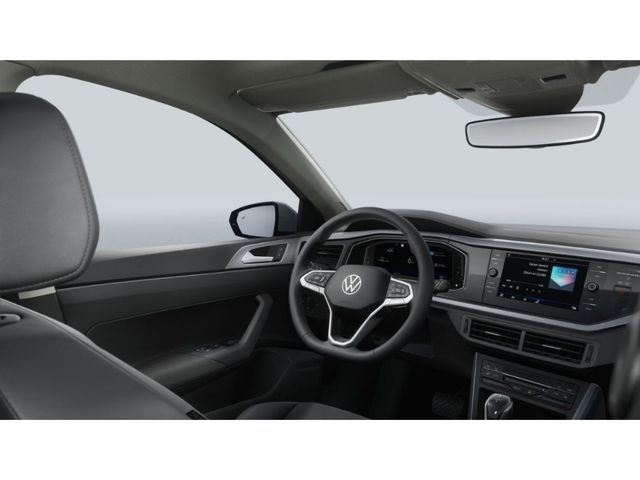 Polo Style 1.0l TSI DSG Allwetter Kamera Licht &