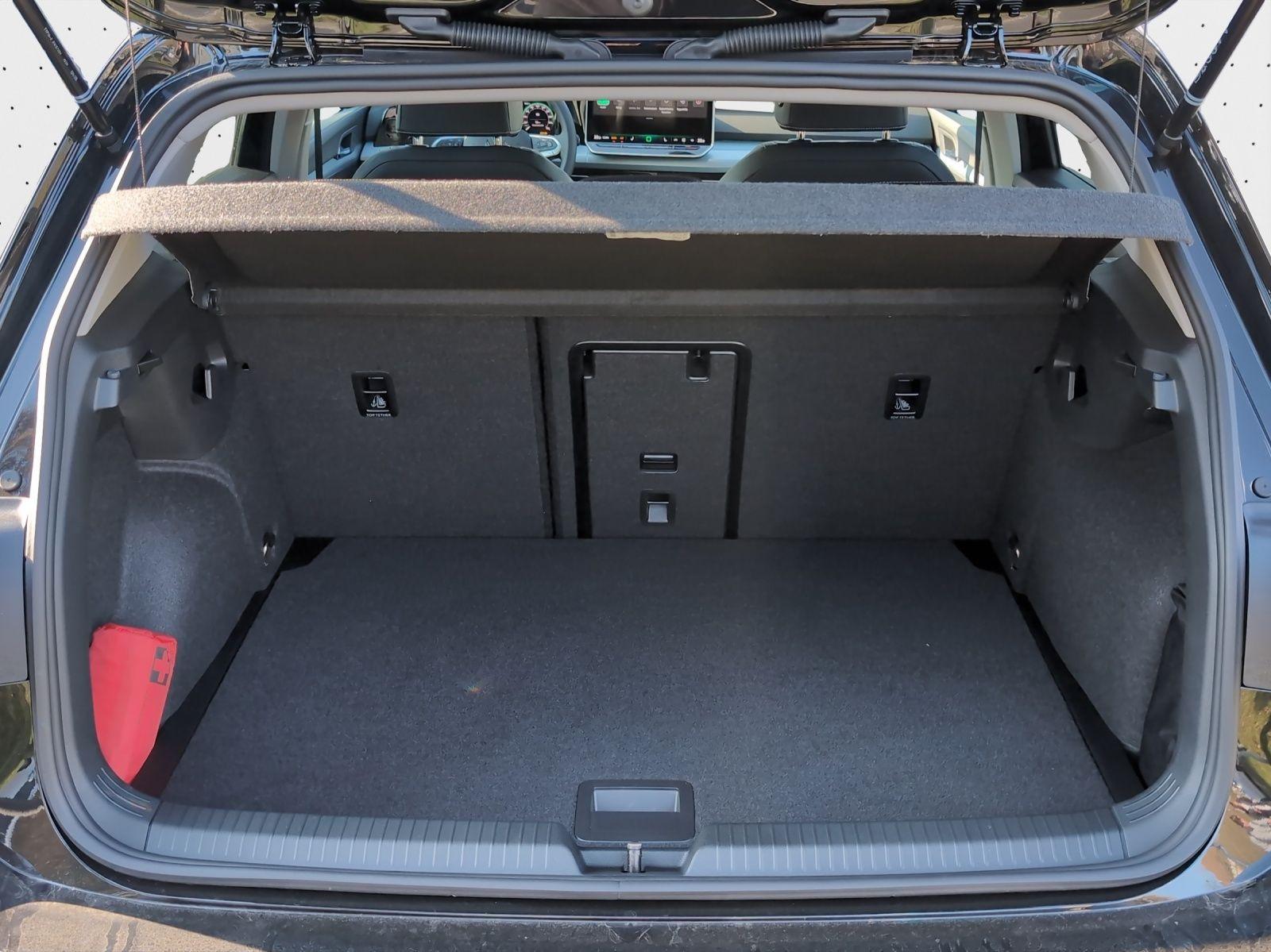 Volkswagen Golf Goal, миниатюра 11