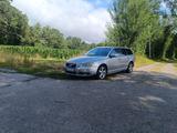 Volvo V70 d5 tüv neu rotes Leder  tausch  ... - Volvo V70: T5r