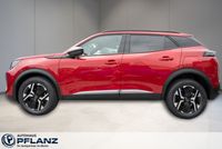 Peugeot 2008 - Vorschau Bild 3