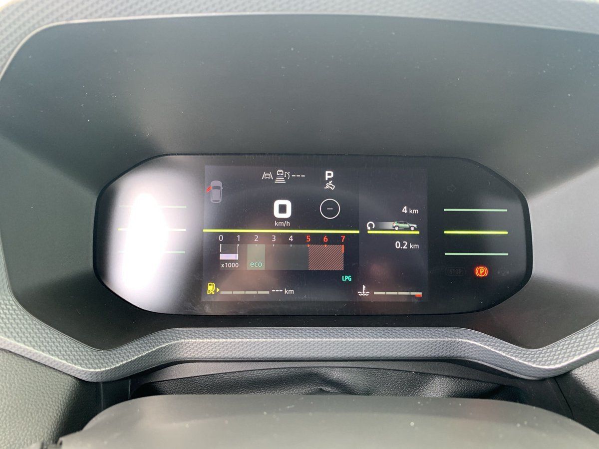 Dacia Duster - Bild 16