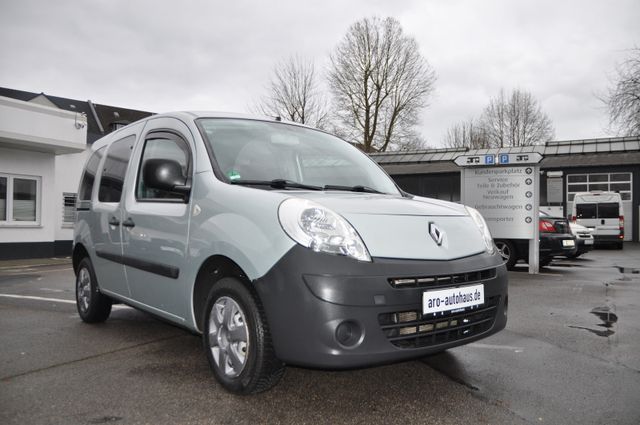 Renault Kangoo Authentique-Rollstuhltransport-