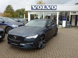 Volvo V90 Ultra Dark  T8 AWD Plug-in Hybrid/B&W/360° - Volvo V90  Plug-in Hybrid Ultra-Dark
