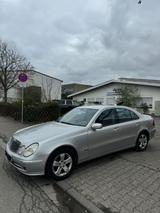 Mercedes-Benz E 280 CDI AVANTGARDE  *TÜV 04/2026