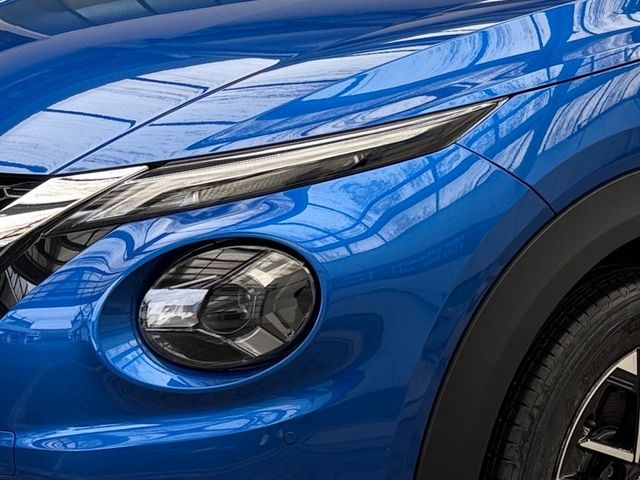 Nissan Juke 1.0 DIG-T N-Connecta