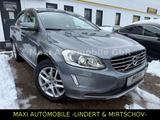 Volvo XC60 Summum AWD-LEDER-AHK-XEN-PDC-VOLVO KD-18Z- - Volvo Gebrauchtwagen in Nürnberg