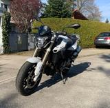 BMW F 800 R Sicherheits- und Komfort-Paket EURO 3 A2