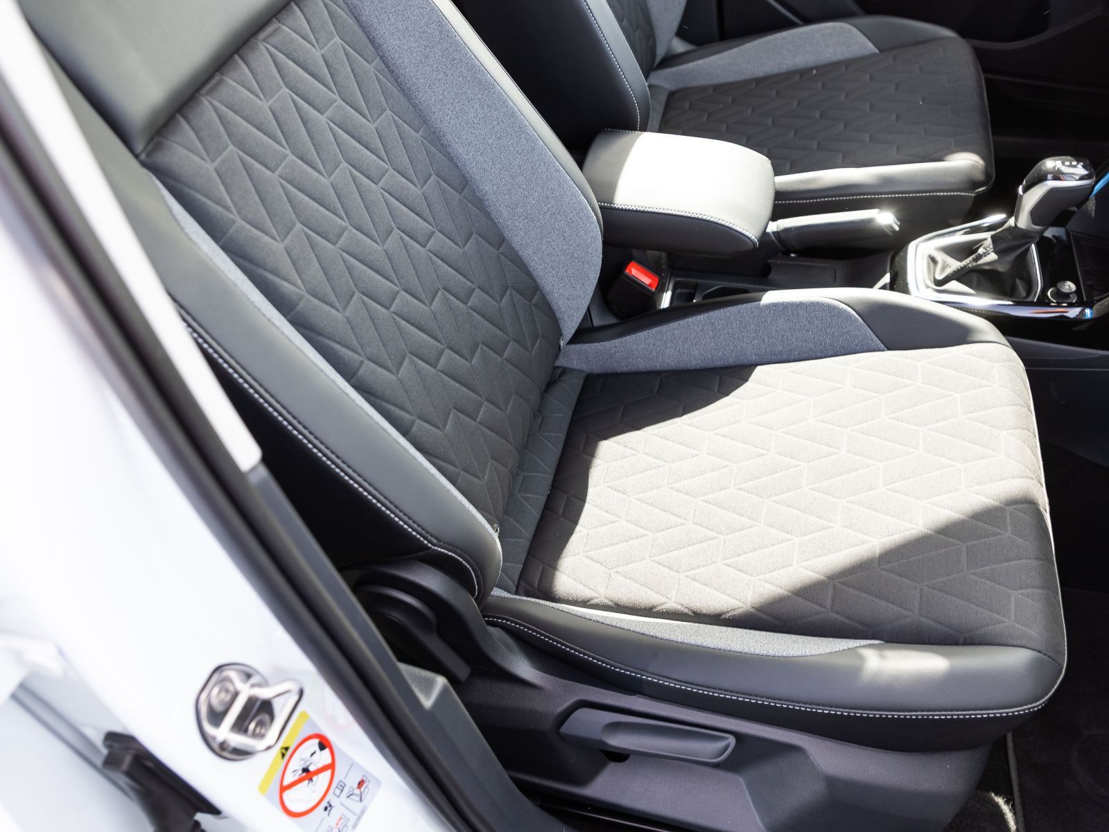 Volkswagen T-Cross - Bild 24