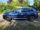 BMW X3 xdrive A G01 20d ( Luxury Line) SÜV - BMW 120 in Ludwigshafen