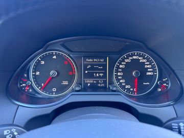 Audi Q5 2.0 TDI  Quattro Automatik+Leder+AHK, Bild 24