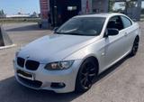 BMW 330d Coupé Aut.- M-Paket - BMW 330 mit Diesel-Antrieb: Sportwagen, Automatik