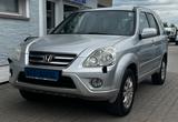 Honda CR-V Executive *S.dach*Tempom*2. HD*Leder* - gebrauchte Honda CR-V aus dem Jahr 2007