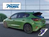 Ford Focus ST X LED MATRIX+ALARMANLAGE+ST SPORTFAHRWE - Ford Focus: Grün, ST