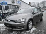 Volkswagen Golf VII Allstar BMT 1.4 TSI NAVI SHZG PDC - Volkswagen: Unfallwagen