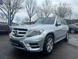 Mercedes-Benz GLK 350 CDI BE 4M AMG PANO + ST-HZ + AHK +MEMORY