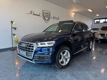 Audi Q5 - 1
