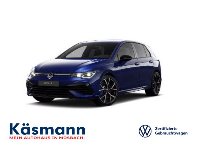 Volkswagen Golf VIII R 2.0TSI 4M PERF-AGA H&K KAM MATRIX