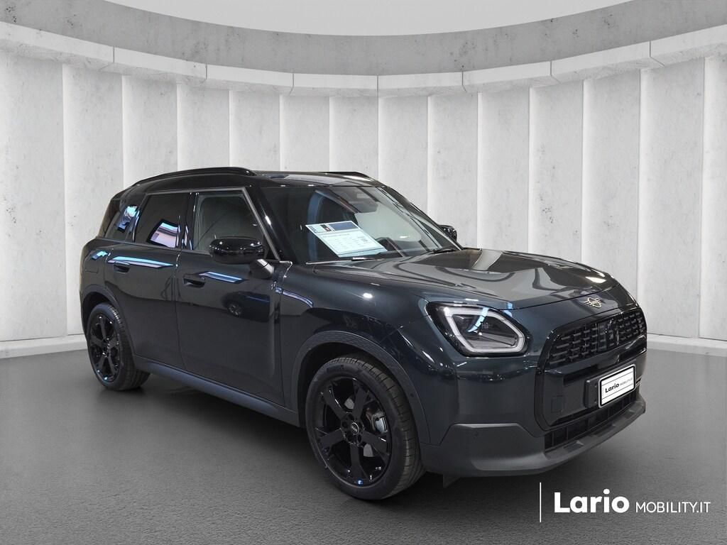 MINI Mini Mini Countryman 2.0 48V D Classic imagem 2