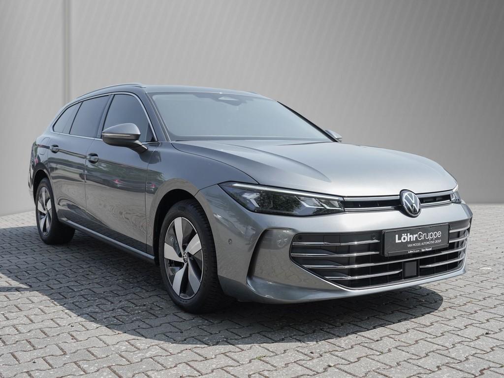 Volkswagen Passat 1.5 eTSI Business *LED*Standheizu, миниатюра 3