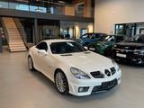 Mercedes-Benz SLK 55 AMG AMG - : Cabrio, 55