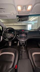 Kia cee'd Sportswagon 1.6 GDI DCT Platinum Editi...