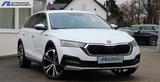 Skoda Octavia Combi 2.0 TDI 4x4 Scout HEADUP+MATRIX - Skoda Octavia: 4.4