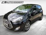Hyundai ix20 1.6 Trend Klimaautomatik SHZ  PDC Berganfah - Hyundai ix20 aus 2018