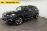BMW X5 xDrive 30d MHD xLine LASER+NAVI+AHK+LEDER+HUD