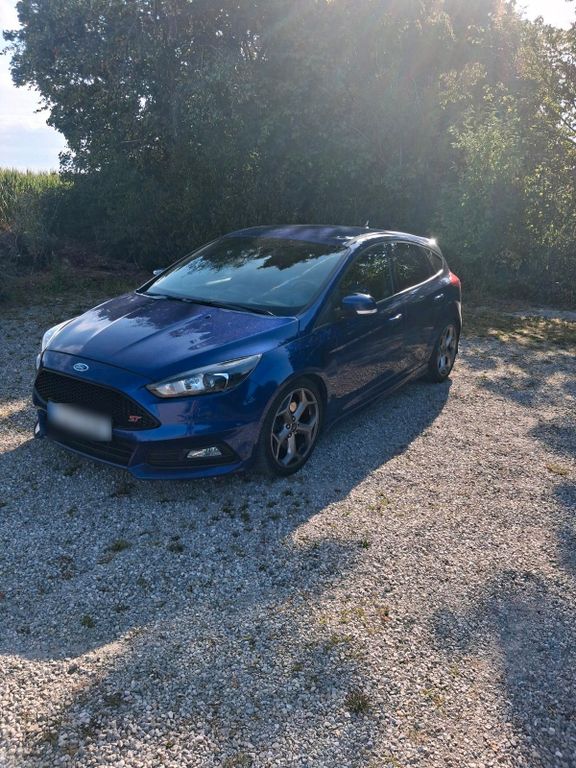Image of Ford Focus