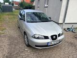 Seat Ibiza 1.4 16V 55 kW Stella Stella - Seat Ibiza Stella mit Benzin-Antrieb