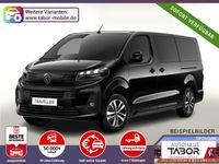 Peugeot Traveller - Vorschau Bild 1