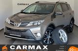 Toyota RAV4 Edition 4x4, Kamera, SH, PDC, AHK, SR+WR - Toyota RAV 4: Edition