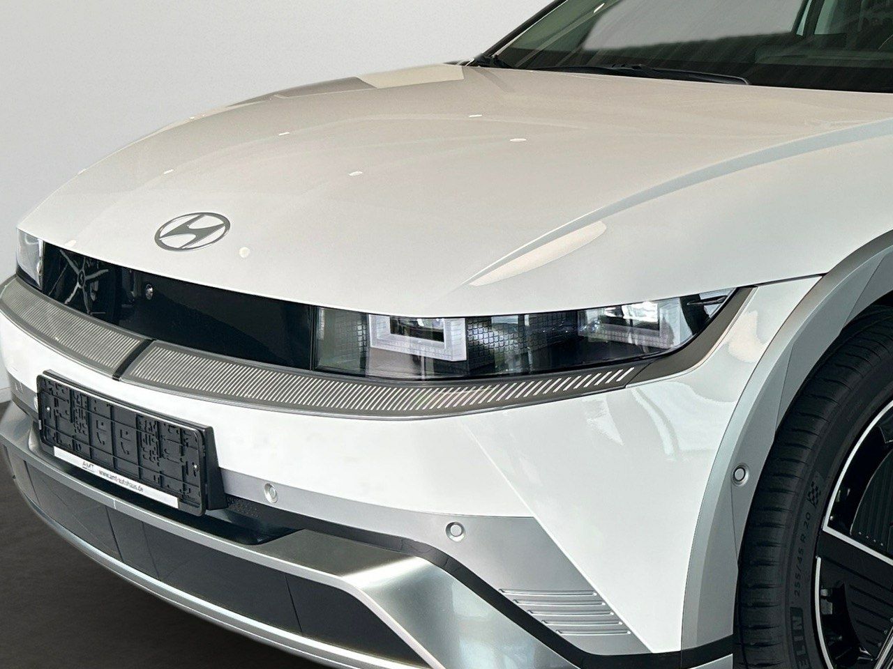 Hyundai IONIQ 5 – Bild 5