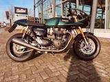Triumph Thruxton RS FE - TRIUMPH THRUXTON RS