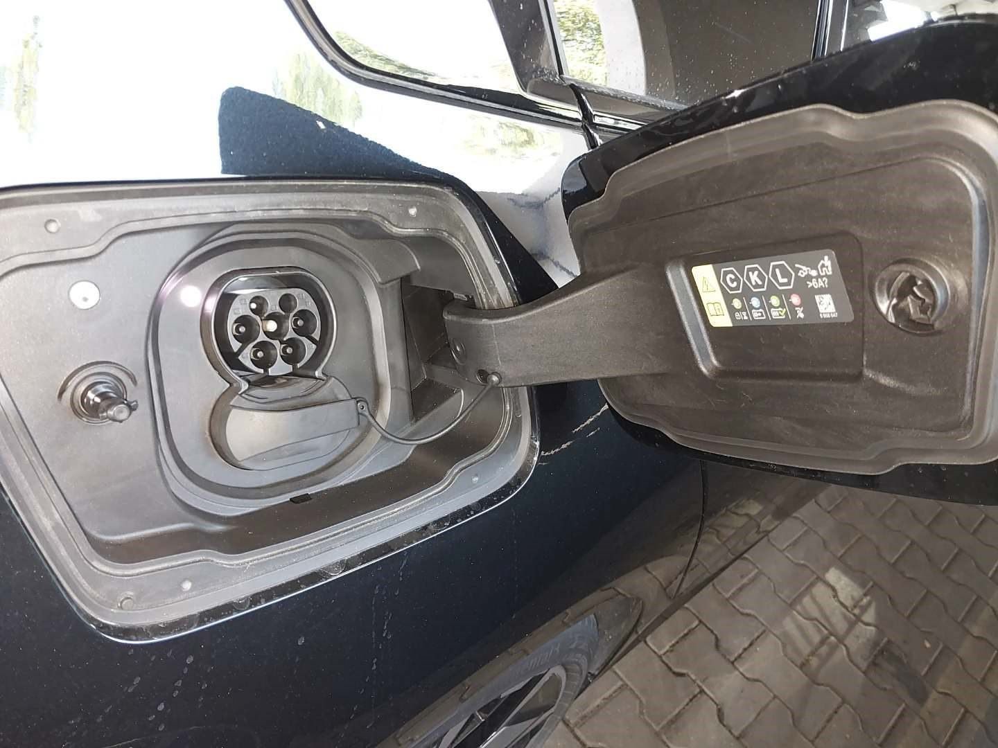 BMW i5 - Bild 7