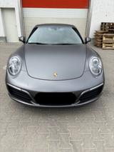 Porsche 991.2  4S / Bose/2.Hd,Approved+HU NEU - gebrauchte Porsche 991 aus dem Jahr 2018
