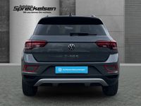 Volkswagen T-Roc - Vorschau Bild 4
