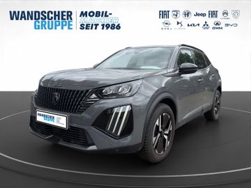Peugeot 2008 Allure PT 130 EAT8