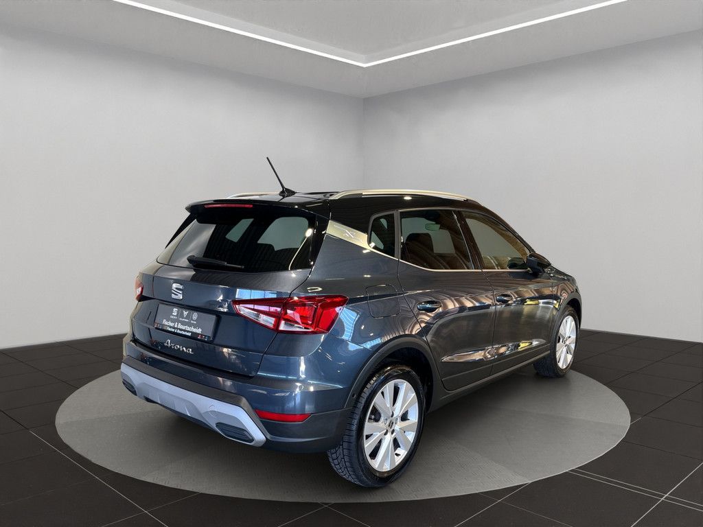 Seat Arona - Bild 4