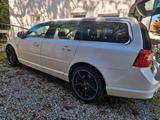 Volvo V70 D5 Kombi - Volvo 240 mit Diesel-Antrieb