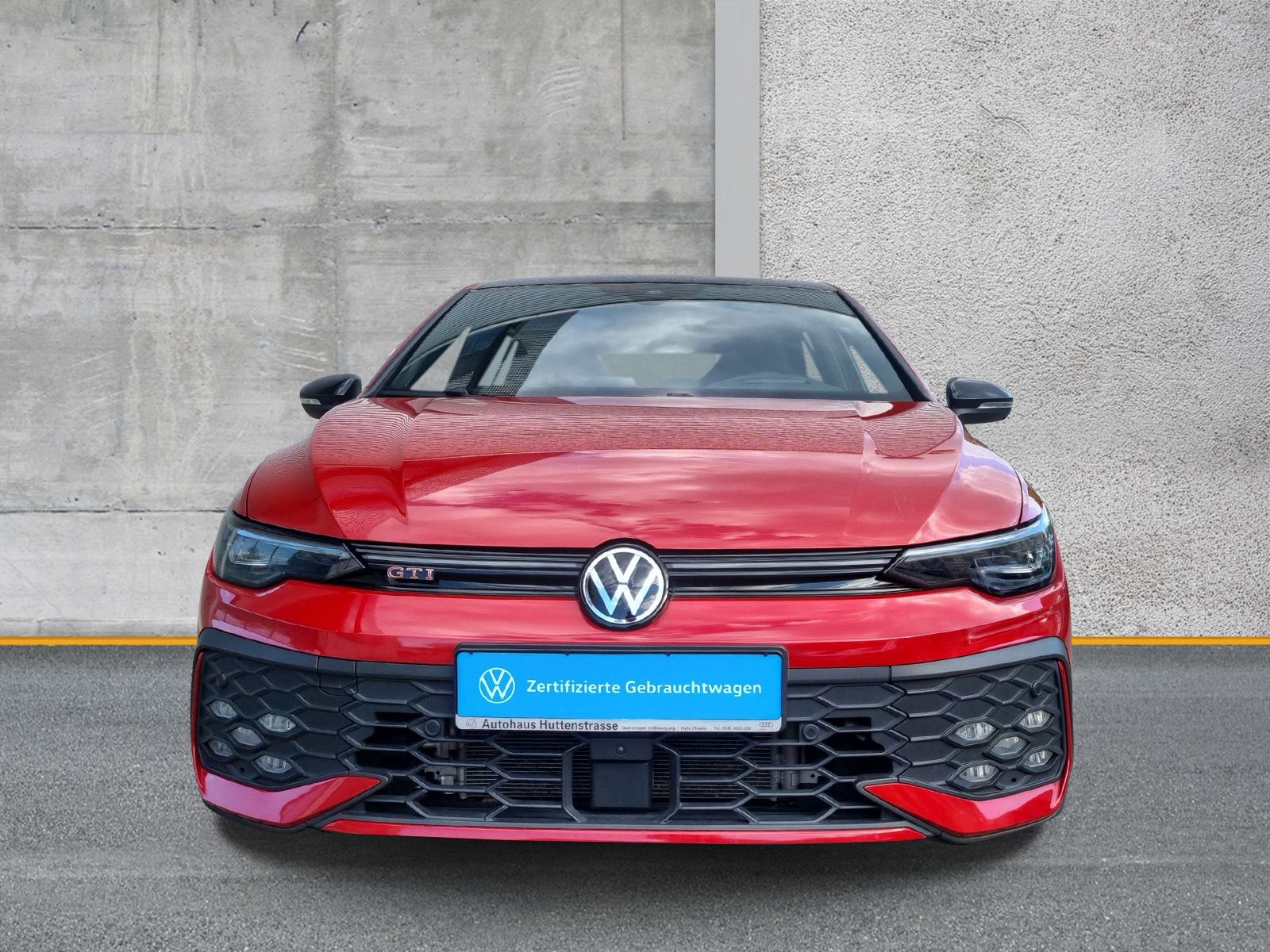 Volkswagen Golf - Bild 7