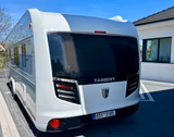 Tabbert Cellini 750 THD - Tabbert Cellini