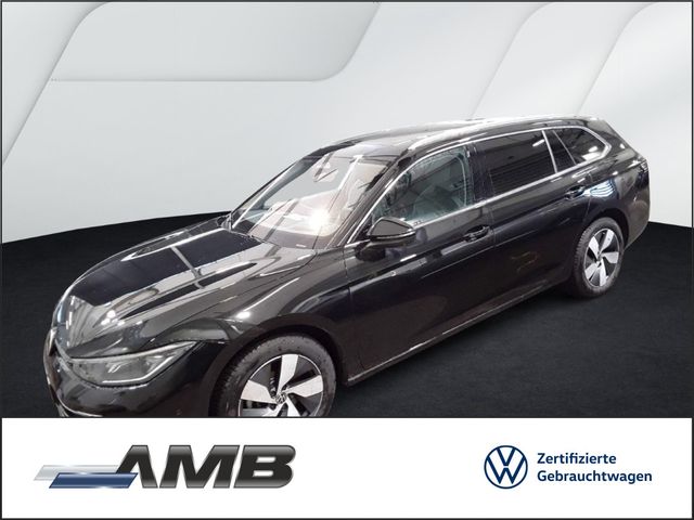 Volkswagen Passat Variant Elegance 2.0 TDI neuesModell/Pano