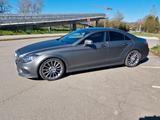 Mercedes-Benz CLS 400 4MATIC  - Mercedes-Benz CLS 400 Gebrauchtwagen